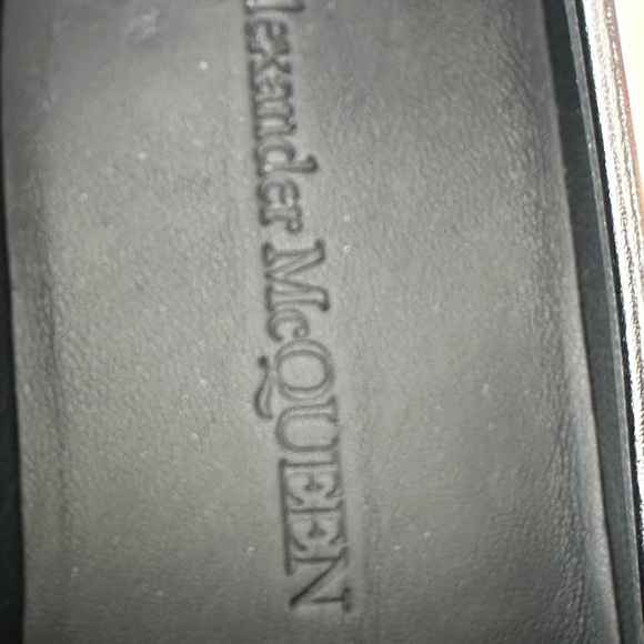 Alexander McQueen Loafers - Picture 13 of 13